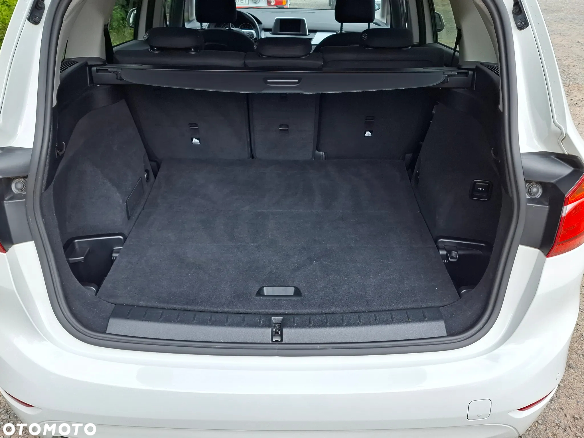 BMW Seria 2 216i GT Advantage - 18
