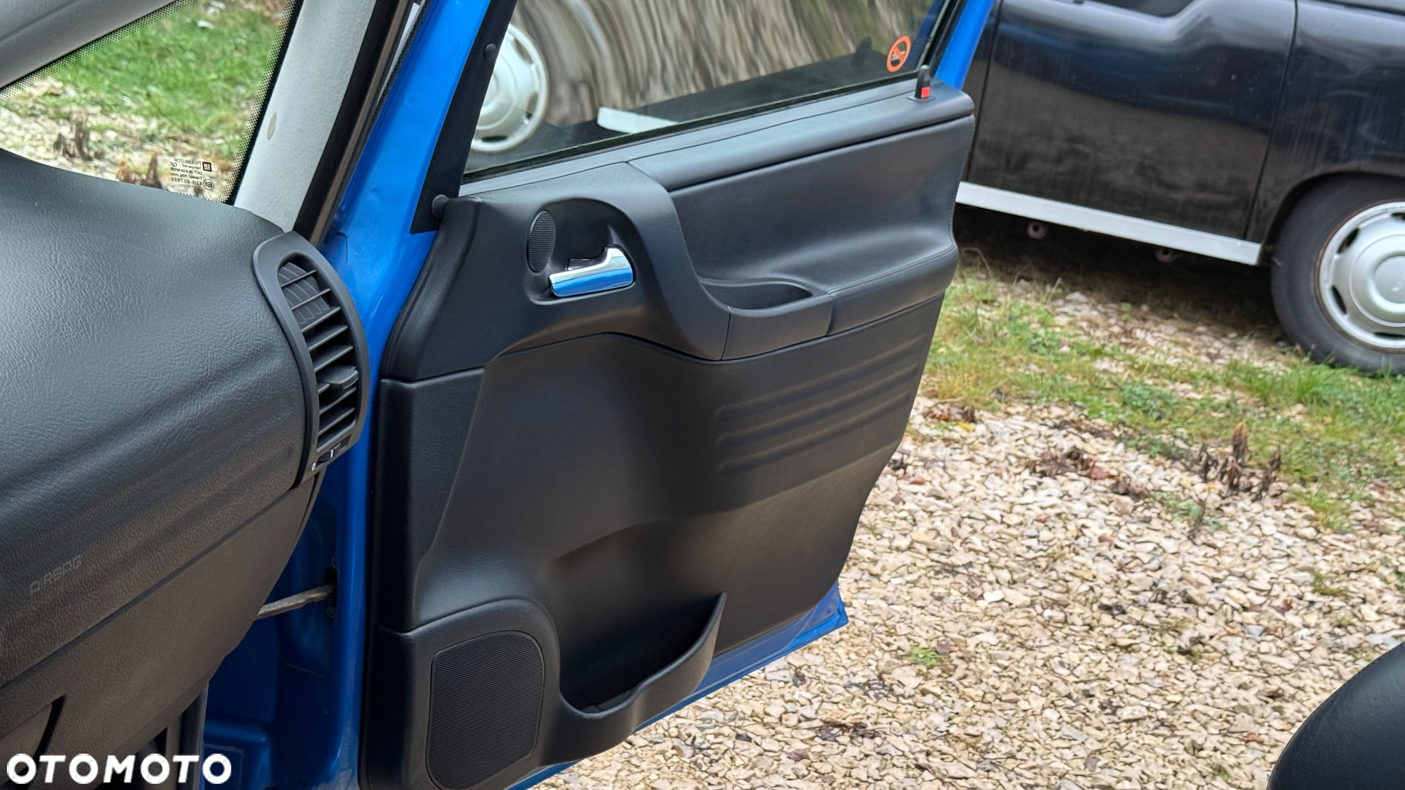 Opel Zafira 2.0 OPC - 37