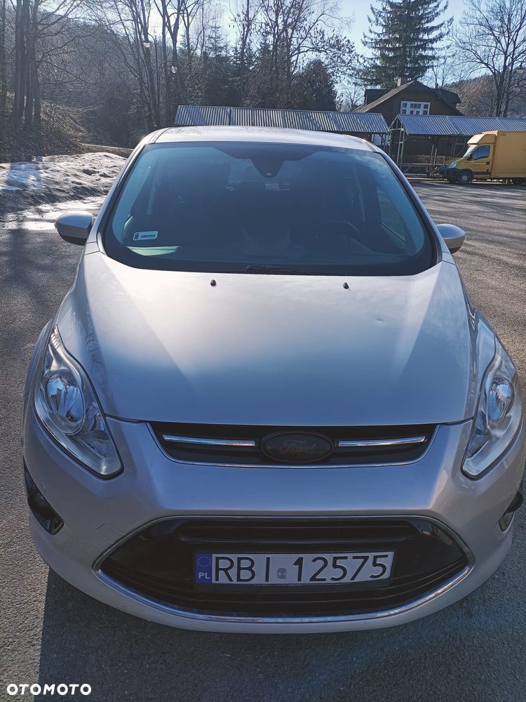 Ford C-MAX 2.0 TDCi Edition MPS6 - 1