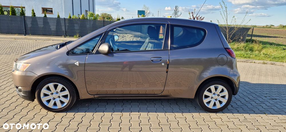 Mitsubishi Colt 1.3 ClearTec Edition - 3