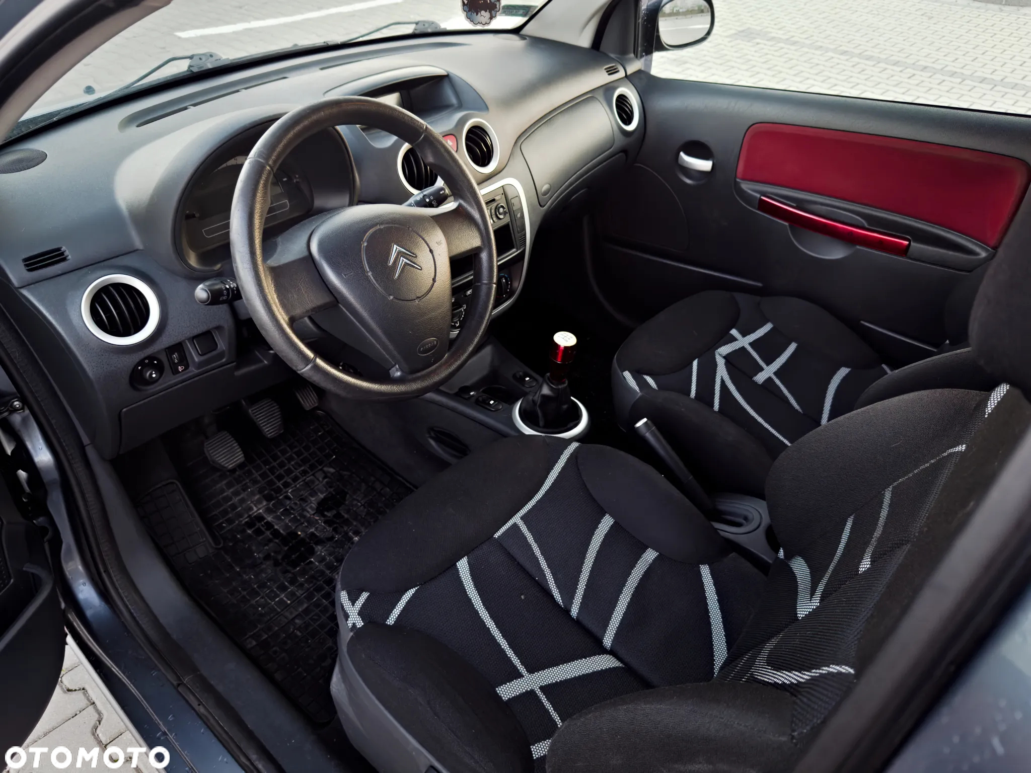 Citroën C2 1.4 HDi Style - 5
