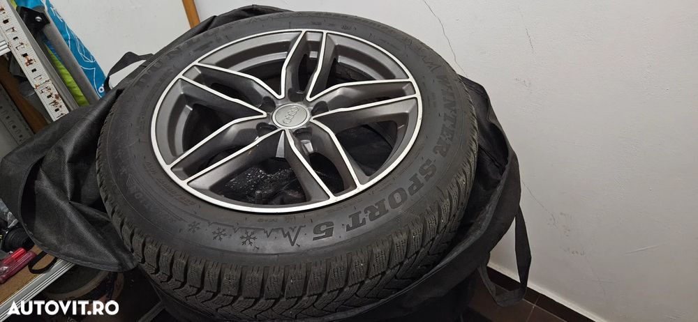 Audi A4 Allroad - 24