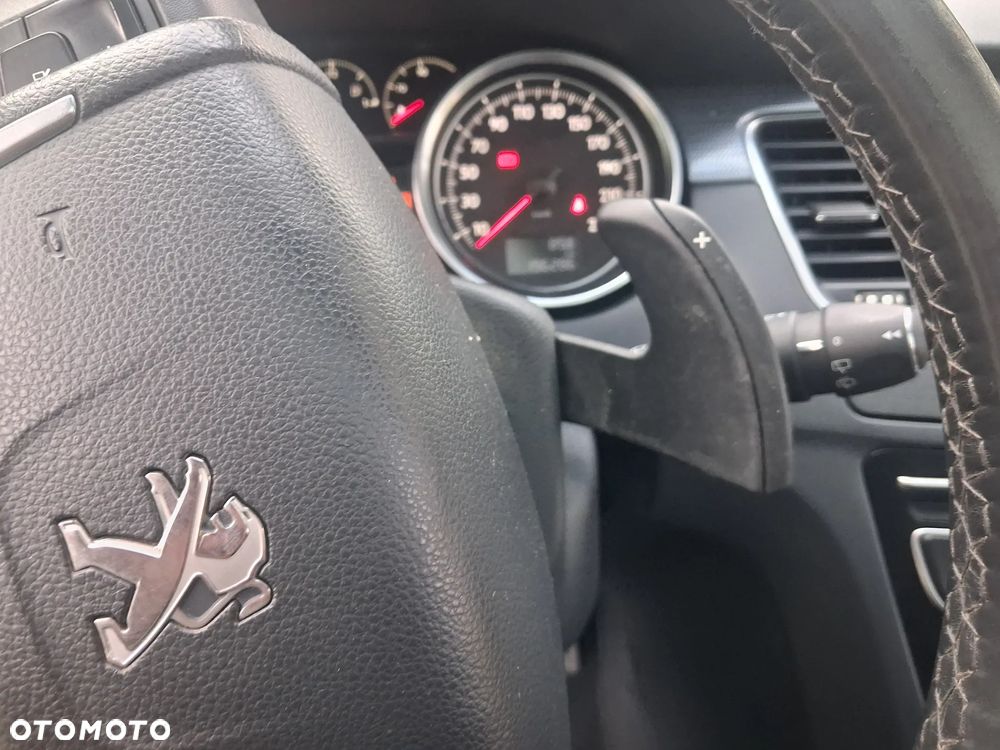 Peugeot 508 2.0 BlueHDi Allure S&S - 32