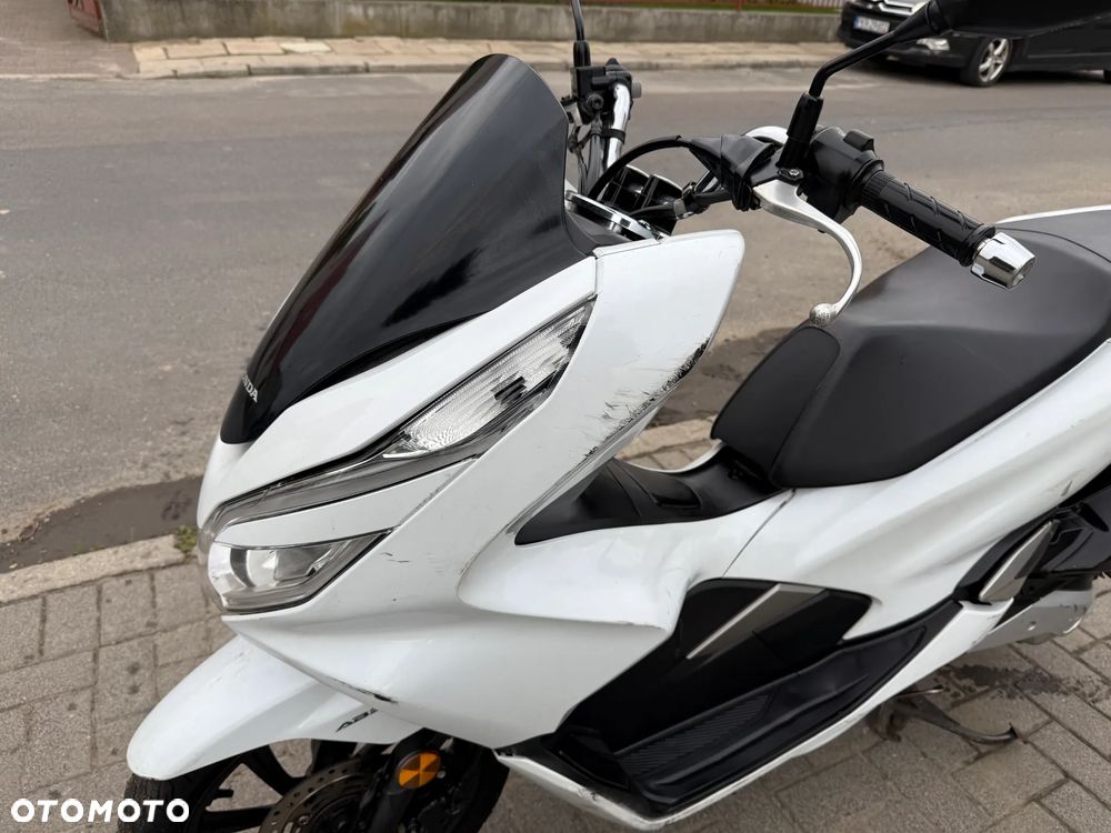 Honda PCX - 14