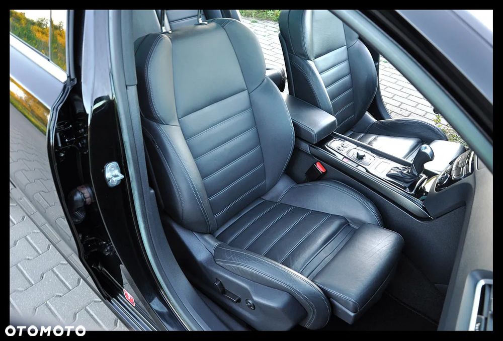 Peugeot 508 SW HDi 160 Automatik Allure - 22