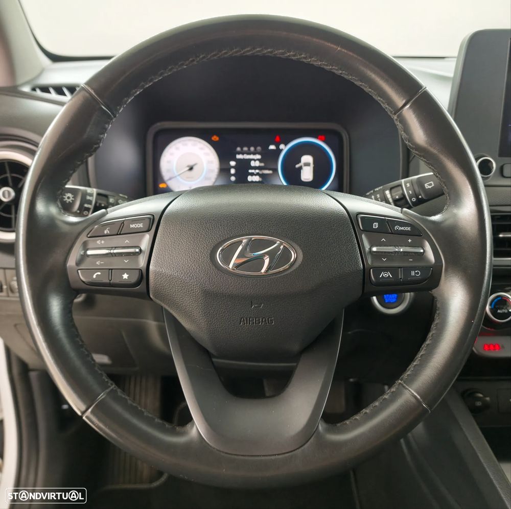 Hyundai Kauai 1.0 T-GDi Premium - 7