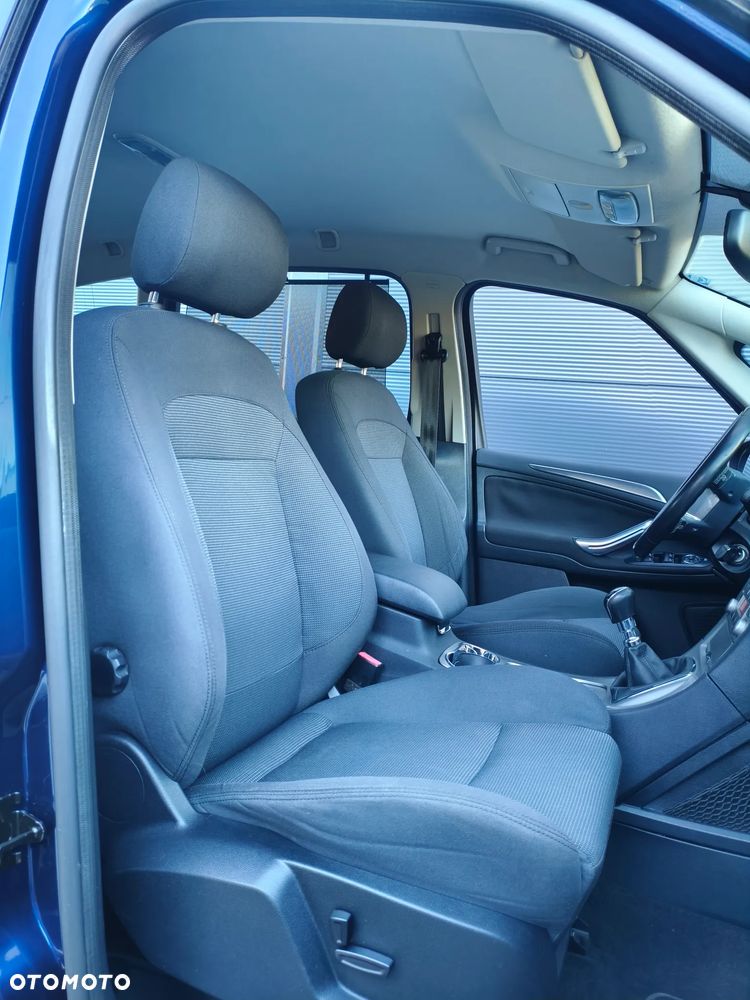 Ford S-Max 2.0 TDCi Titanium - 23