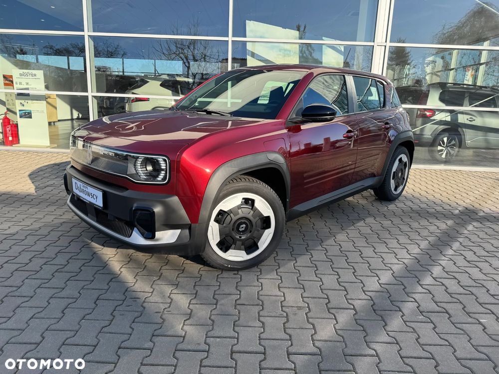 Renault 4 - 5