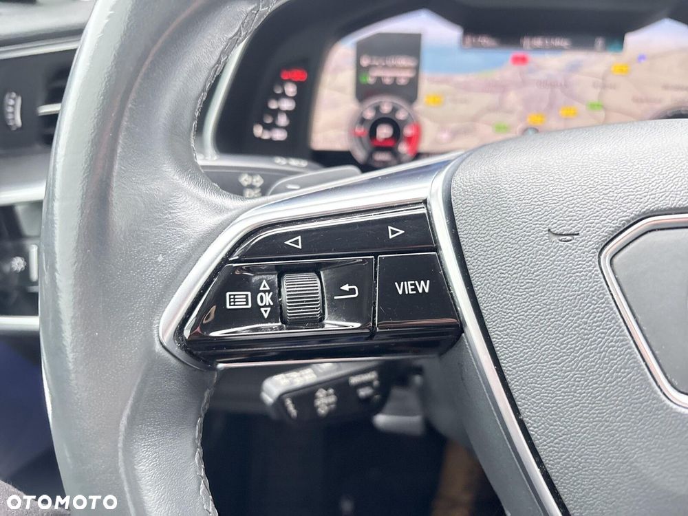 Audi A6 Limousine - 11