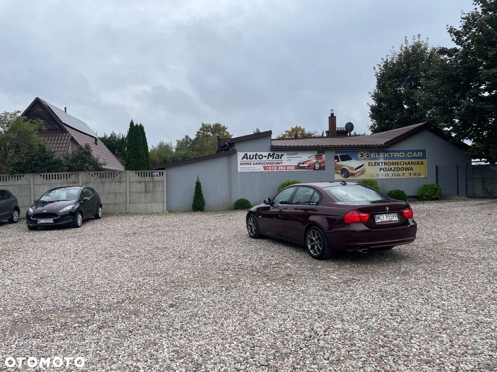 BMW Seria 3 - 23