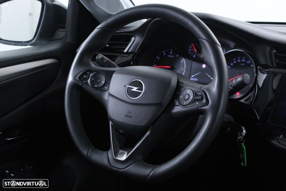 Opel Corsa 1.2 Edition - 16