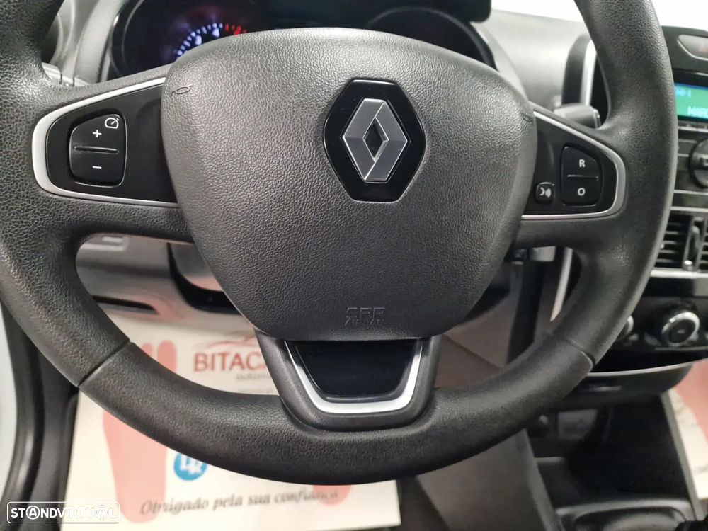 Renault Clio - 44