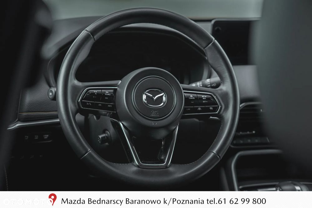 Mazda CX-60 3.3 D mHEV Homura - 30