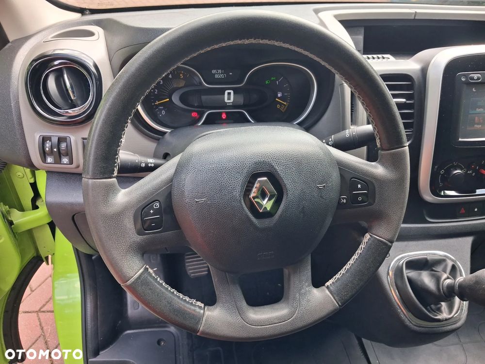 Renault Trafic - 24