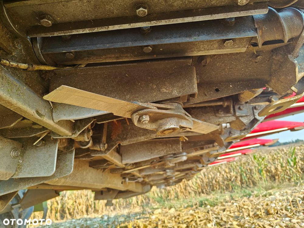 Capello Diamant HS6, 2012rok - 5