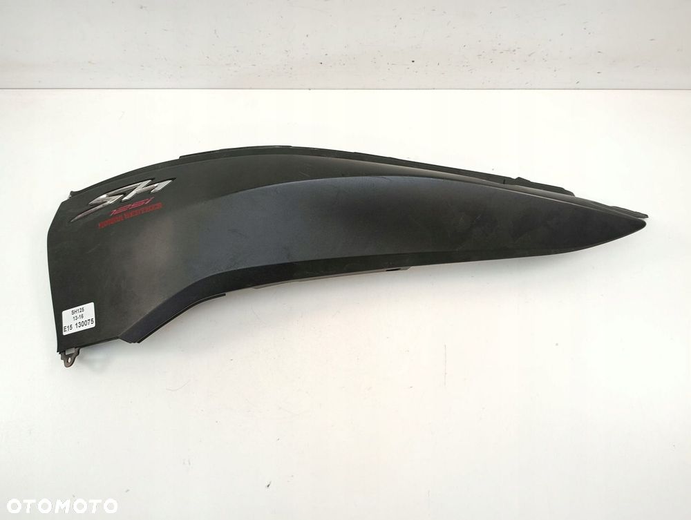 HONDA SH125 13-16 OGON ZADUPEK LEWY - 1