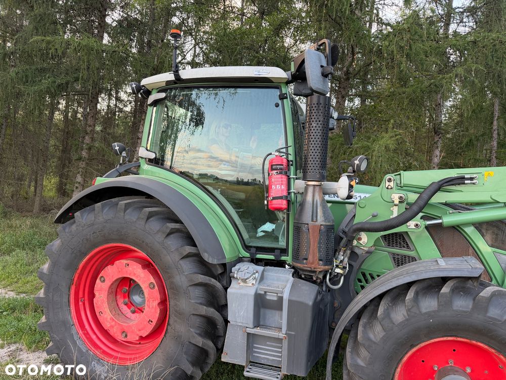 Fendt 514 Vario - 15