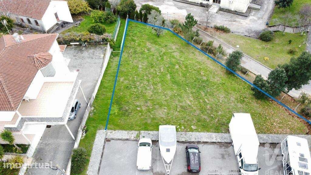 Terreno para construção em Figueiró dos Vinhos e Bairradas - Grande imagem: 2/15
