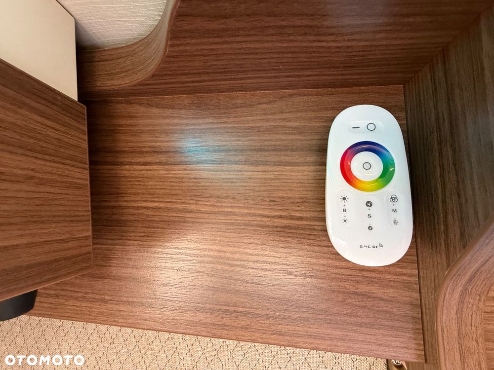 Hymer-Eriba BMC-I 690 - 23