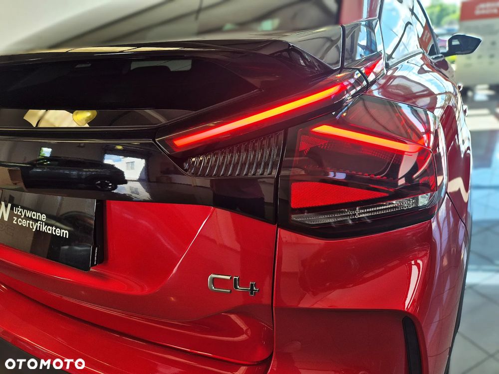 Citroën C4 1.2 PureTech Shine S&S EAT8 - 12