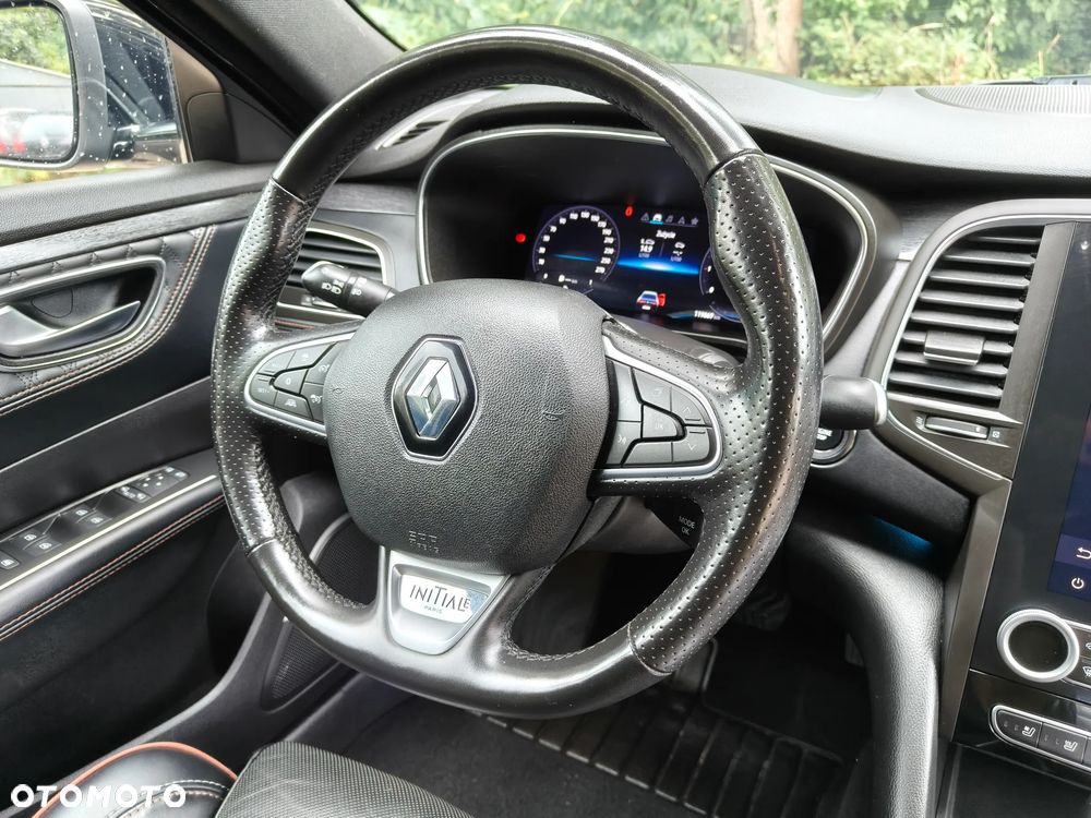 Renault Talisman TCe 160 EDC GPF INITIALE PARIS - 7