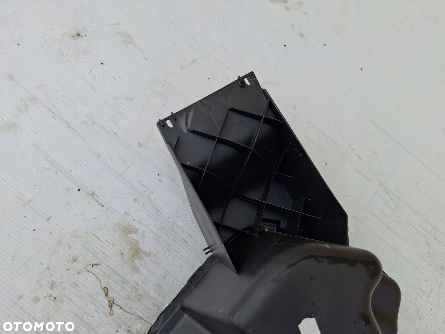 Smart ForTwo I GŁOŚNIK LEWY PRZÓD 0001151V012 - 4