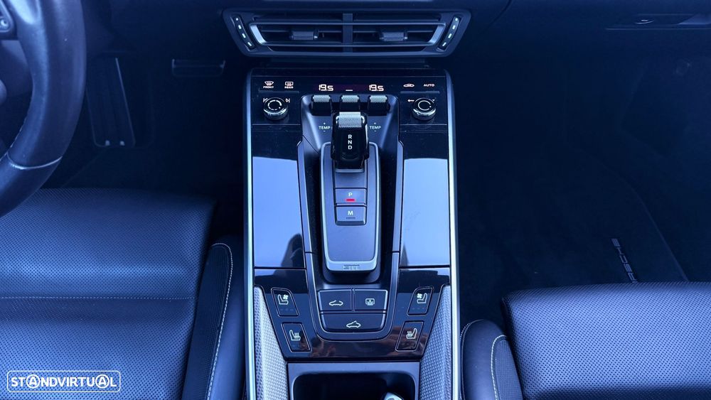 Porsche 911 (992) Carrera 4S PDK - 21