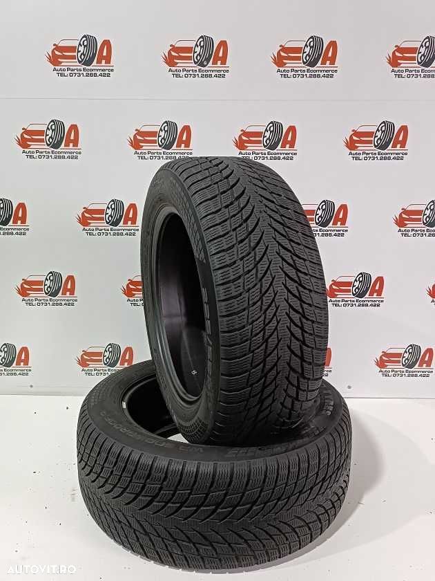 Anvelope 225/55/R17 101V NOKIAN IARNA CP-N20797 - 1