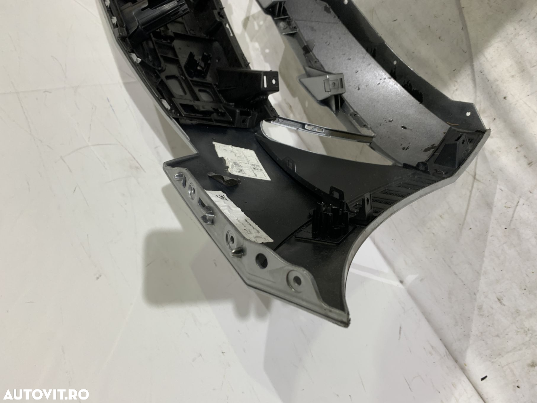 Bara fata  Skoda Superb 3, facelift, 2019, 2020, 2021, 2022, 2023, cod origine OE 3V0807221F. - 7