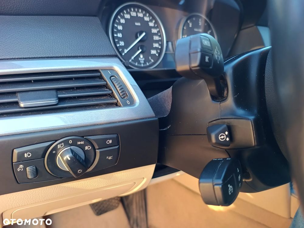 BMW Seria 5 - 28