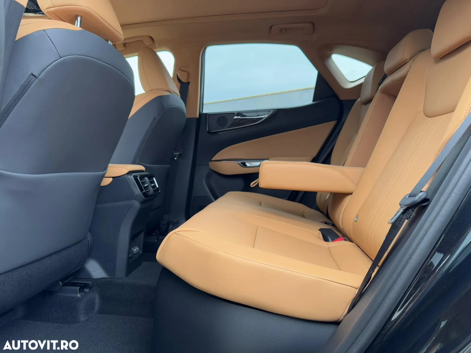 Lexus Seria NX 350h AWD CVT HEV Executive - 17