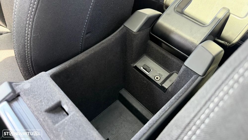 Volvo S60 D4 Momentum - 37