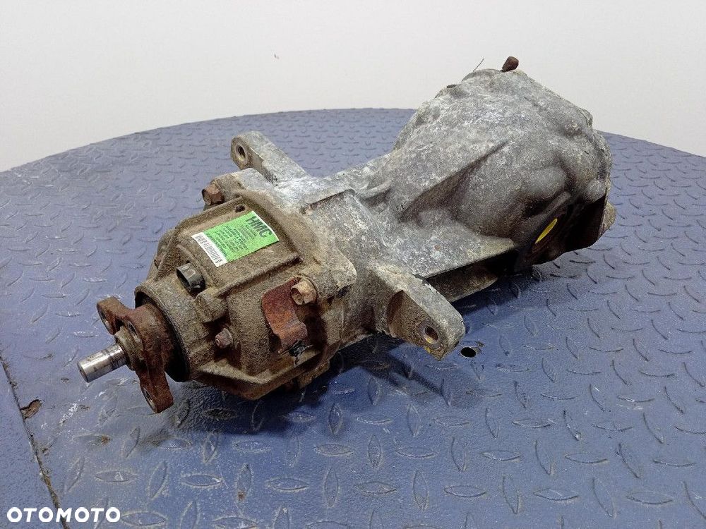 HYUNDAI TUCSON I 04-10 2.0 CRDI 112KM MOST DYFER TYŁ TYLNY 47800-39000 - 2