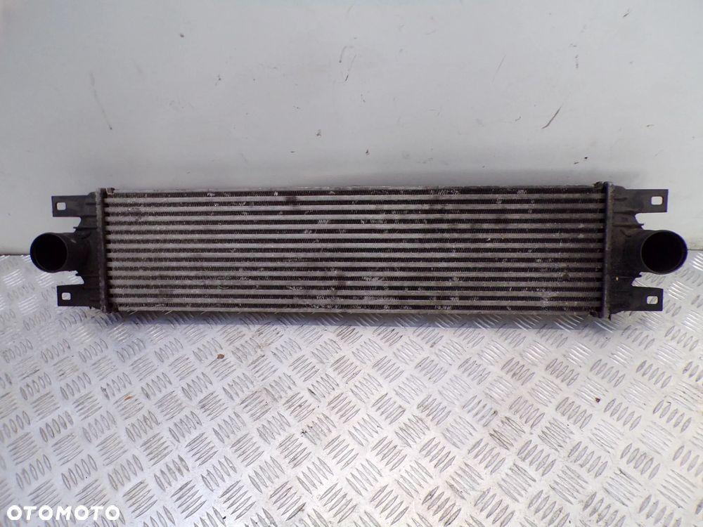 INTERCOOLER RENAULT MASTER II III OPEL MOVANO 2.5 DCI 874806M - 1