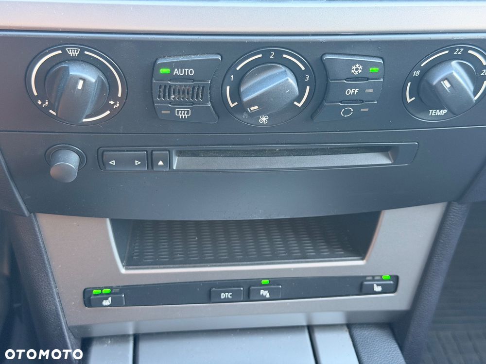 BMW Seria 5 - 22