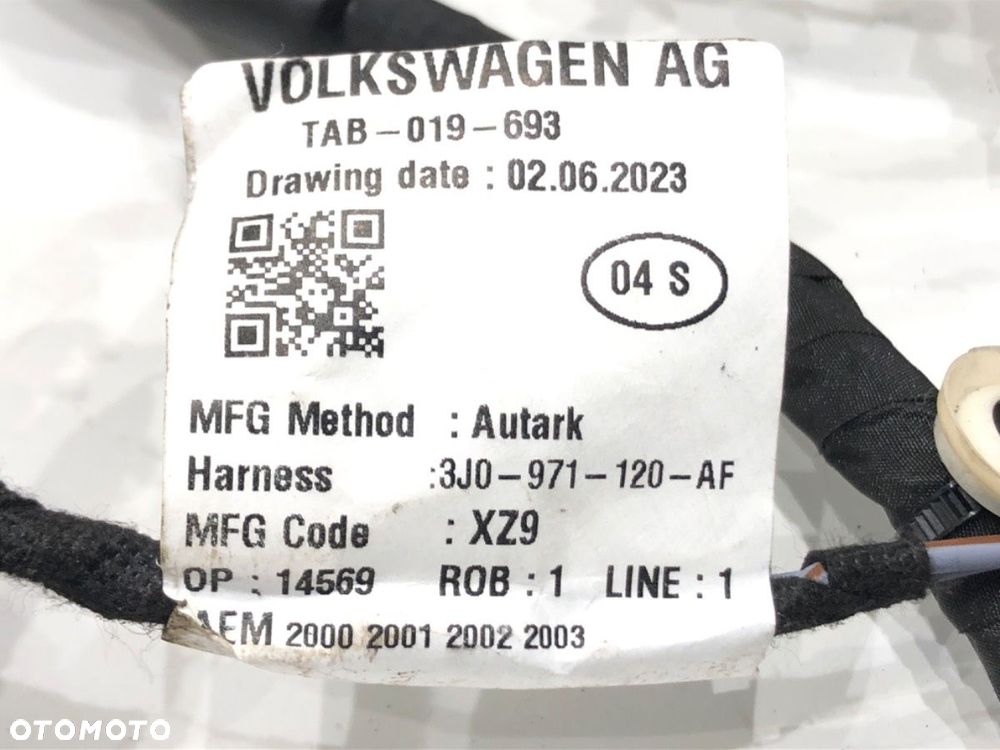 Używany Pozostałe - 147 PLN - Otomoto.pl