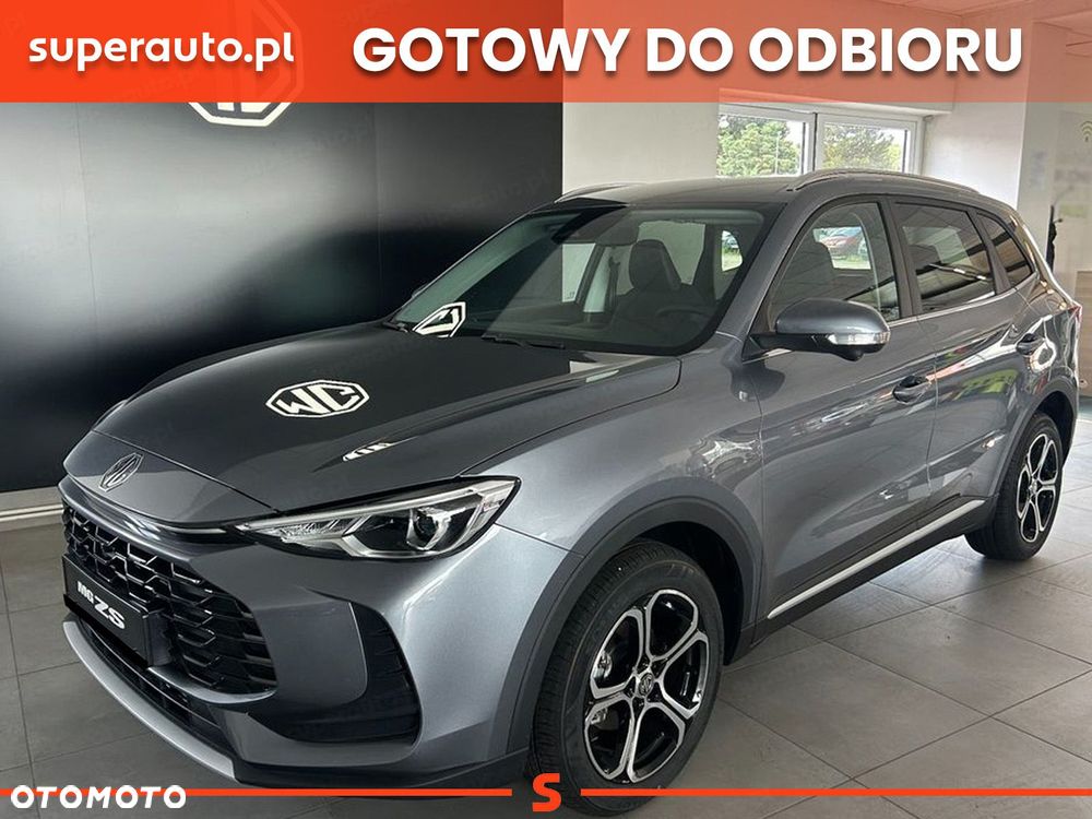 MG ZS 1.5 Excite - 1