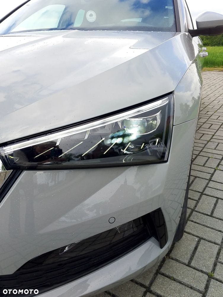 Skoda Scala 1.5 TSI Style - 2