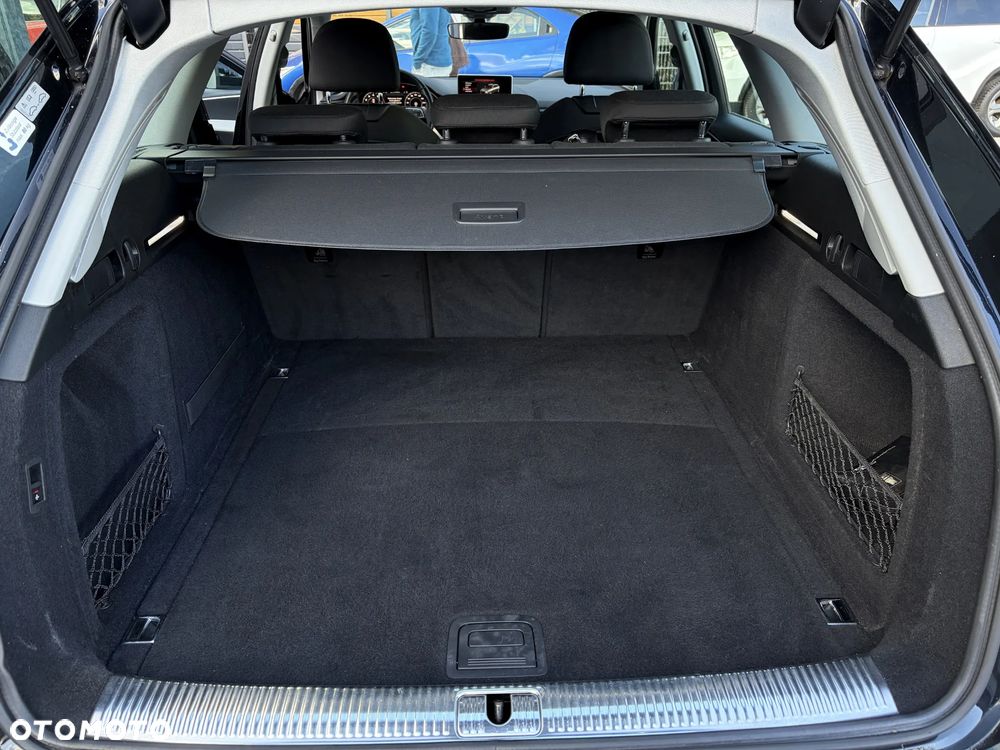 Audi A4 Avant 2.0 TFSI ultra Sport S tronic - 37