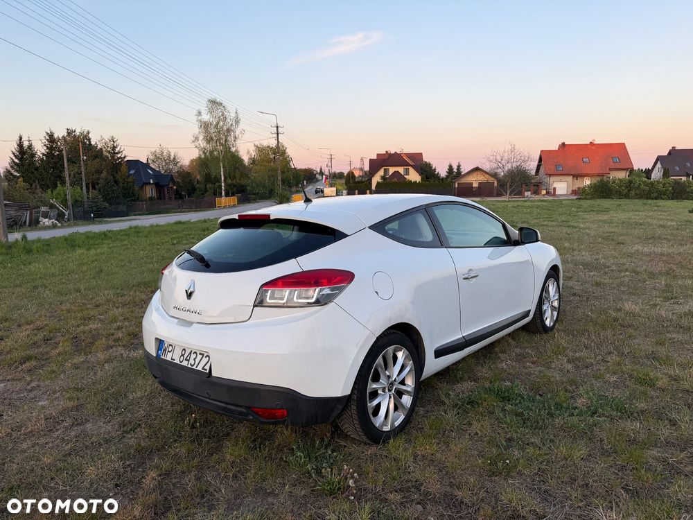 Renault Megane - 8