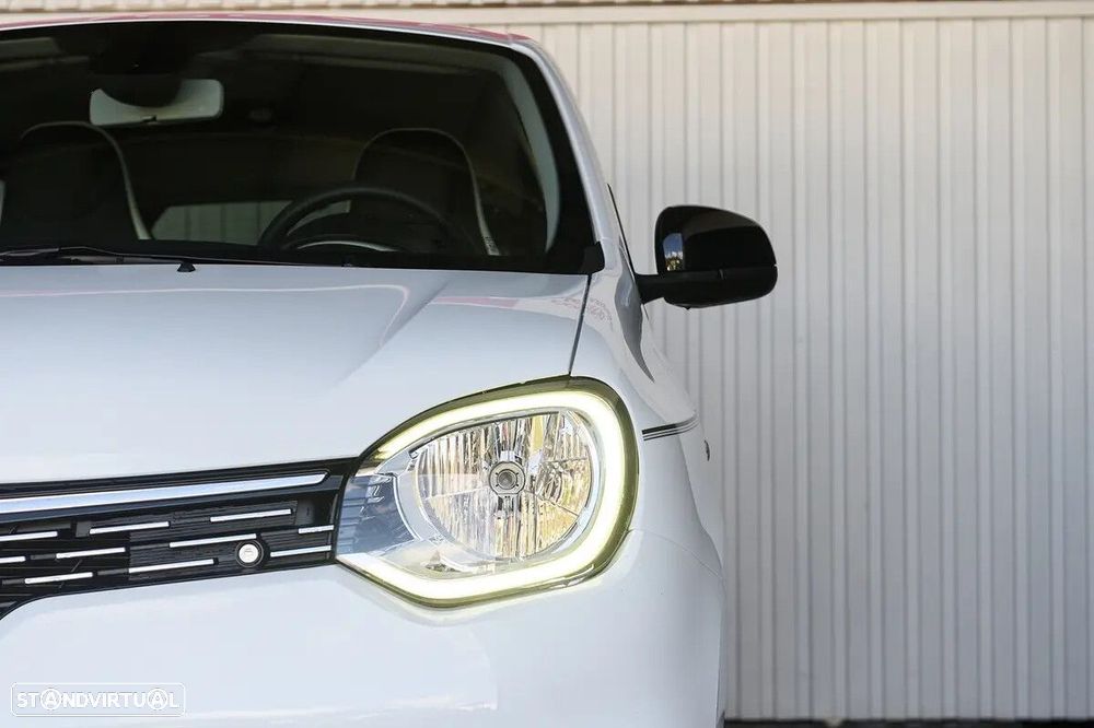 Renault Twingo E-Tech 27.5 kWh Techno Autonomia Urbana - 20
