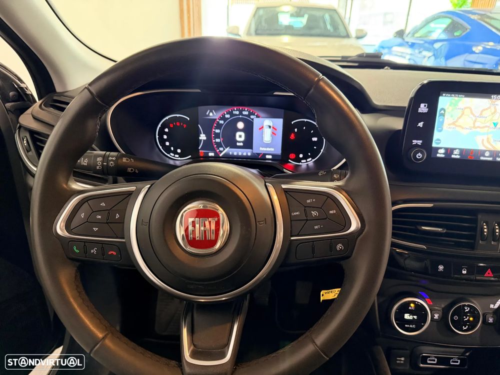 Fiat Tipo Station Wagon 1.3 Multijet City Life - 9