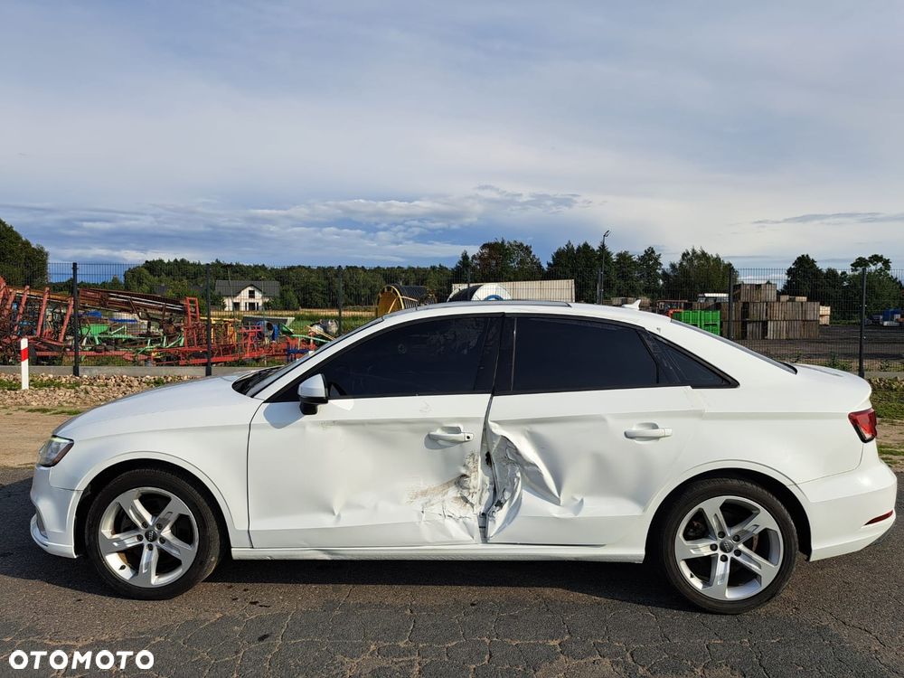 Audi A3 - 9