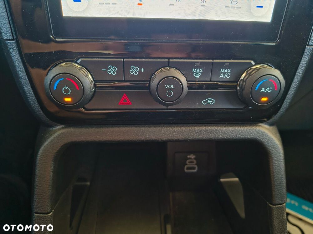 Ford Ranger - 26