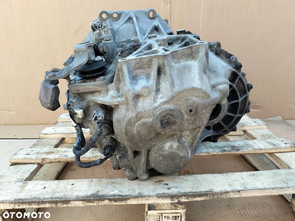 TOYOTA AVENSIS III T27 LIFT T29 2,0 D4D SKRZYNIA BIEGÓW 1JB1BCK - 7