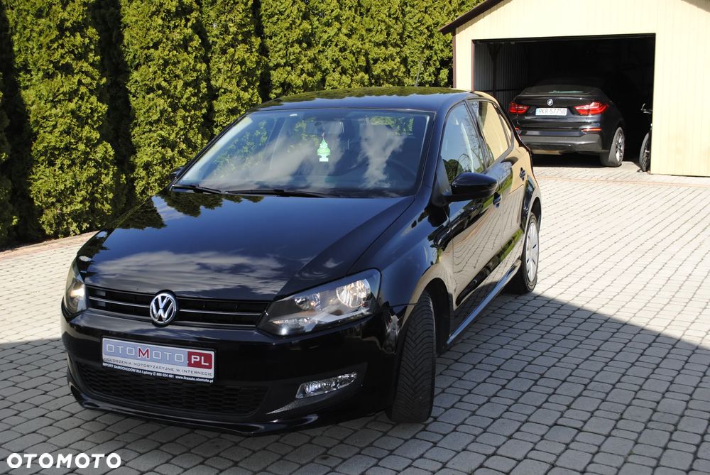 Volkswagen Polo - 1