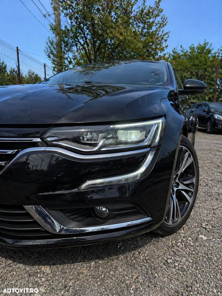 Renault Talisman ENERGY dCi 160 EDC INITIALE PARIS - 13