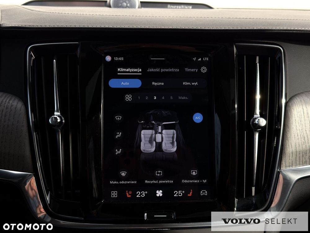 Volvo V90 - 30