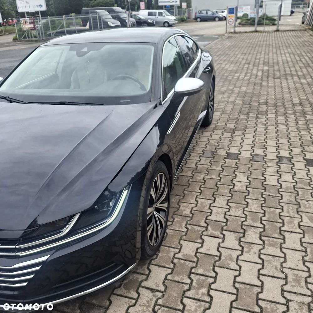Volkswagen Arteon 2.0 TSI Elegance DSG - 5