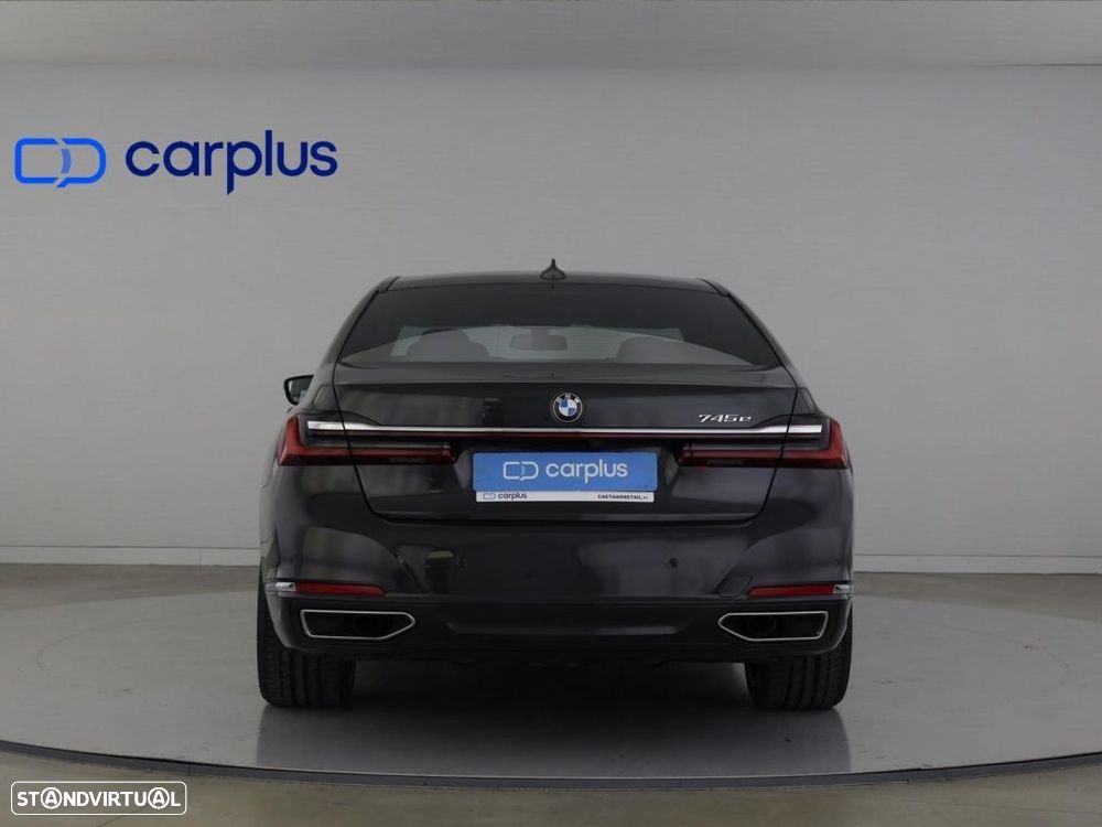BMW 745 e iPerformance Pack M Auto - 6